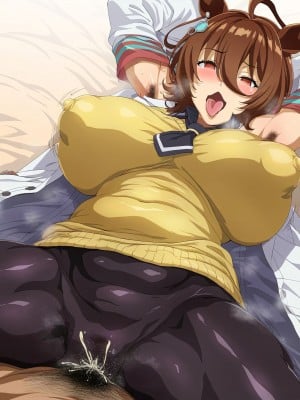 [Onduck]ウマ娘02[AI Generated]_0009