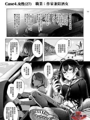 [黒ミサ会場 (池咲ミサ)] 娼年都市伝説 肆ノ島來世 現代篇 (肆ノ島來世) [霧吹汉化] [DL版]_043