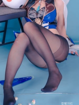 [草莓羽衣] 賭は毒なり_22