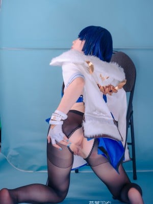 [草莓羽衣] 賭は毒なり_19