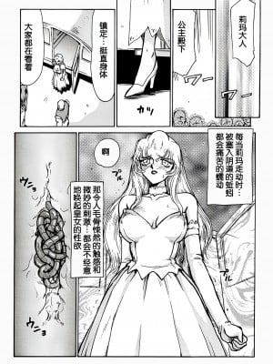 (C51) [LTM. (たいらはじめ)] ニセ DRAGON・BLOOD! 2. [WindSong个人汉化]_26