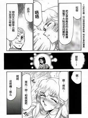 (C52) [LTM. (たいらはじめ)] Nise DRAGON BLOOD! 4 [WindSong个人汉化]_22