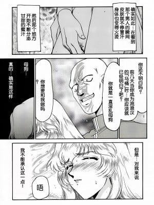 (C52) [LTM. (たいらはじめ)] Nise DRAGON BLOOD! 4 [WindSong个人汉化]_21