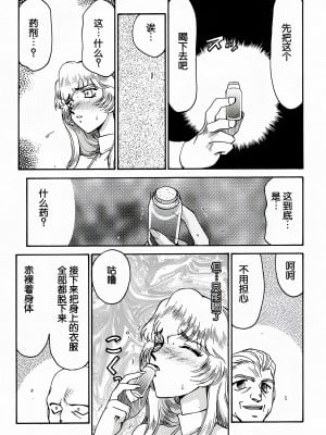 (C52) [LTM. (たいらはじめ)] Nise DRAGON BLOOD! 4 [WindSong个人汉化]_23