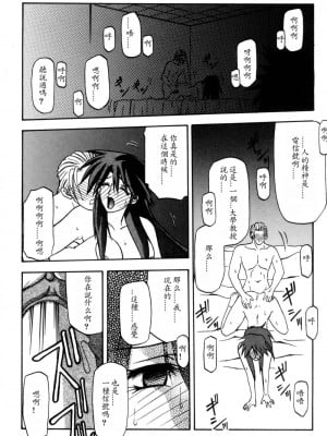 [山文京伝] 窓のない部屋｜沒有窗戶的小屋 [夜露思苦]_126