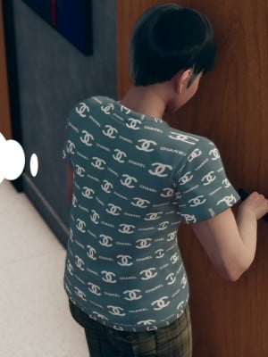 [ikuu]为了解救被控制的妈妈我将她变成了我的性奴_01_025