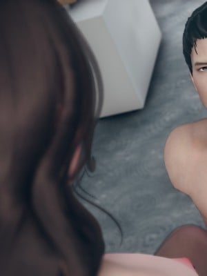[ikuu]为了解救被控制的妈妈我将她变成了我的性奴_09_114