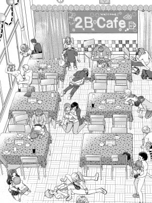 [あむぁいおかし製作所 (ゆーきぃ、 なまむぎ) ] 文化祭で男女集団入れ替わり!!_25