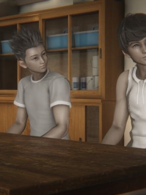 [黑黑黑黑黑丝] 淫女狩猎 01-05_0019