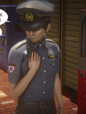 [黑黑黑黑黑丝] 淫女狩猎 01-05_0185