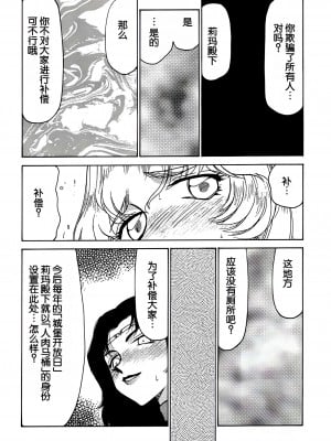 (C56) [LTM. (たいらはじめ)] ニセ DRAGON BLOOD! 6 [WindSong个人汉化]_47