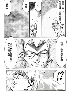 (C56) [LTM. (たいらはじめ)] ニセ DRAGON BLOOD! 6 [WindSong个人汉化]_14