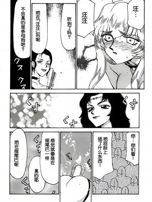 (C56) [LTM. (たいらはじめ)] ニセ DRAGON BLOOD! 6 [WindSong个人汉化]_35