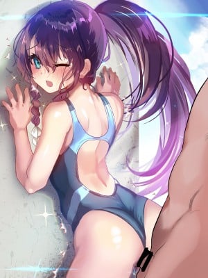 [しまじや (しまじ)] 歩音ちゃん調教日誌 -総集編- [中国翻訳] [DL版]_491