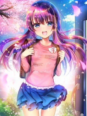 [しまじや (しまじ)] 歩音ちゃん調教日誌 -総集編- [中国翻訳] [DL版]_360