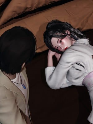 [不爱我就拉倒] 暴露女友小月 第10章（无水印、无码）_10_243