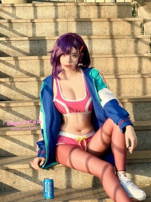Byoru - Shizuka Mikazuki ✧ZOM100✧_63