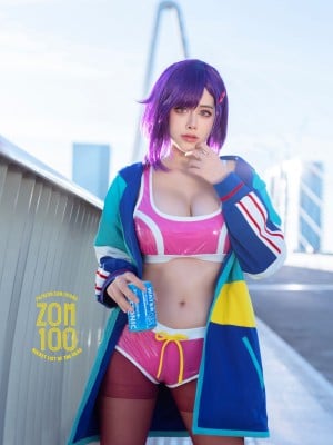 Byoru - Shizuka Mikazuki ✧ZOM100✧_15