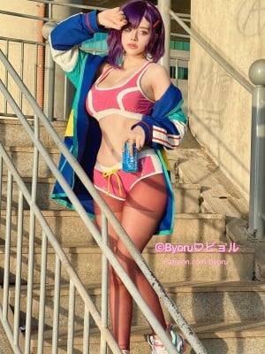 Byoru - Shizuka Mikazuki ✧ZOM100✧_64