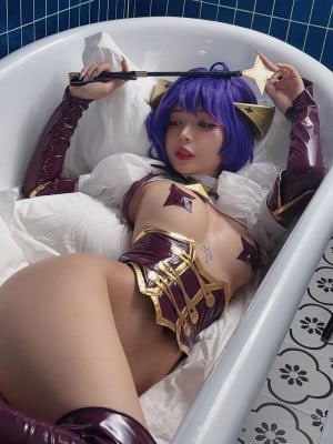 Umeko J - Magia Baiser_086