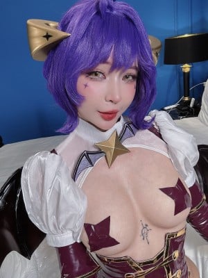 Umeko J - Magia Baiser_127