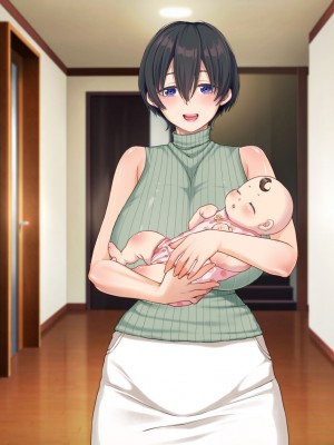 [きれいなお姉さんは好きです会]  パワハラ上司に復讐する為巨乳妻と不倫相手を寝取った話_068
