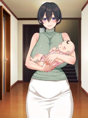 [きれいなお姉さんは好きです会]  パワハラ上司に復讐する為巨乳妻と不倫相手を寝取った話_193