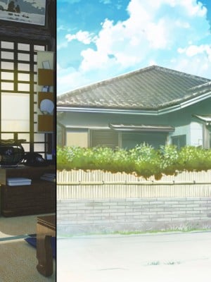 [きれいなお姉さんは好きです会 (久保堂てい)] 元同級生の農家の嫁たち 旦那が出稼ぎで村に男は僕一人？_187