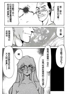 (C56) [LTM. (たいらはじめ)] ニセ DRAGON・BLOOD! 6. [WindSong个人汉化]_13