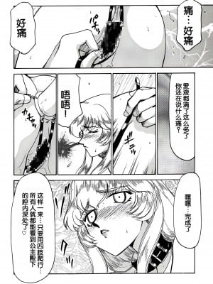 (C56) [LTM. (たいらはじめ)] ニセ DRAGON・BLOOD! 6. [WindSong个人汉化]_19