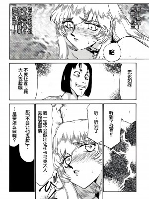 (C56) [LTM. (たいらはじめ)] ニセ DRAGON・BLOOD! 6. [WindSong个人汉化]_21
