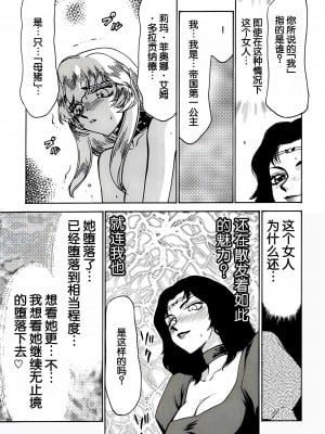 (C56) [LTM. (たいらはじめ)] ニセ DRAGON・BLOOD! 6. [WindSong个人汉化]_46