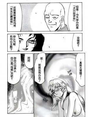 (C56) [LTM. (たいらはじめ)] ニセ DRAGON・BLOOD! 6. [WindSong个人汉化]_44