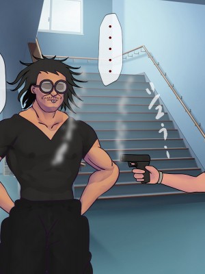 [搾精研究所] 搾精学級最終回～性格最悪の女子しかいない学校で性的イジメ生活～ [不咕鸟汉化组]_318
