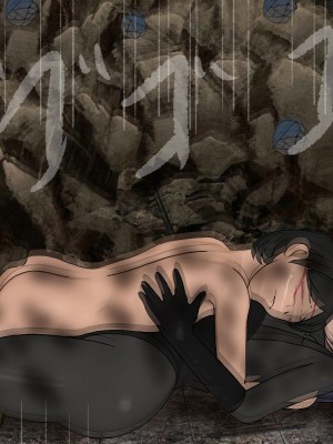 [搾精研究所] 搾精学級最終回～性格最悪の女子しかいない学校で性的イジメ生活～ [不咕鸟汉化组]_635