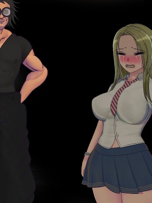 [搾精研究所] 搾精学級最終回～性格最悪の女子しかいない学校で性的イジメ生活～ [不咕鸟汉化组]_229