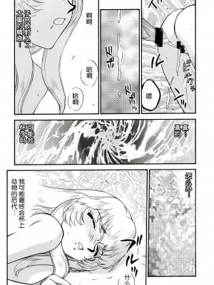 [LTM. (たいらはじめ)] ニセDRAGON・BLOOD! 8-10. [WindSong个人汉化]_08-38