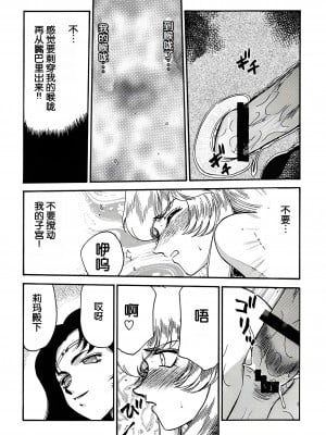 (C62) [LTM. (たいらはじめ)] ニセ DRAGON BLOOD! 11 [WindSong个人汉化]_22
