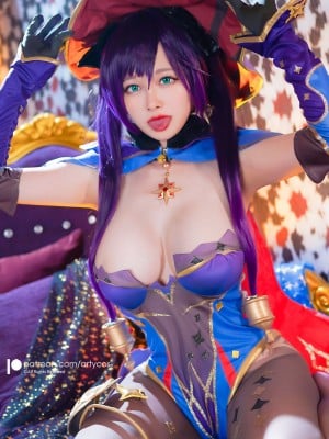 Arty Huang - Mona_04