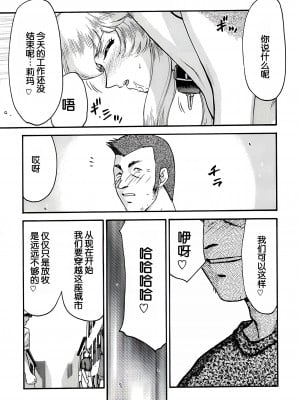 (C63) [LTM. (たいらはじめ)] ニセ DRAGON BLOOD! 12 [WindSong个人汉化]_08