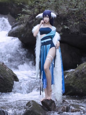 阮邑_Fairy - 涂山雅雅_15