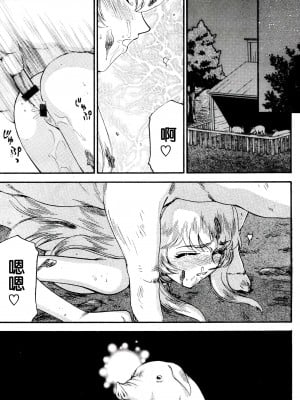 (C70) [LTM. (たいらはじめ)] ニセ DRAGON・BLOOD! 13 1／2. [WindSong个人汉化]_17