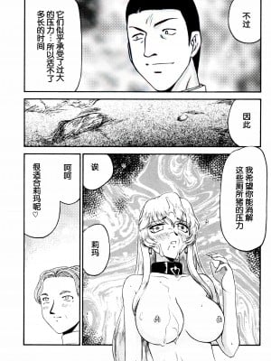 (C70) [LTM. (たいらはじめ)] ニセ DRAGON・BLOOD! 13 1／2. [WindSong个人汉化]_13