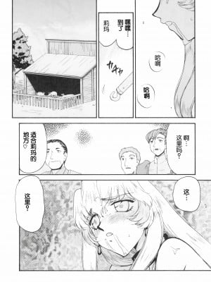 (C70) [LTM. (たいらはじめ)] ニセ DRAGON・BLOOD! 13 1／2. [WindSong个人汉化]_09