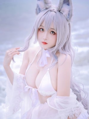日奈娇 - 信浓泳装_14