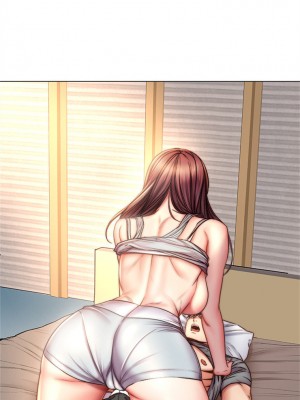 [北鼻 & 逃兵] 超市的漂亮姐姐 1-89 官方中文（完結）_341_028