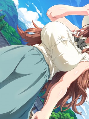 [北極ホタル] 一族の掟に従い健気な清楚妻が義父に受精堕ちするまで_305