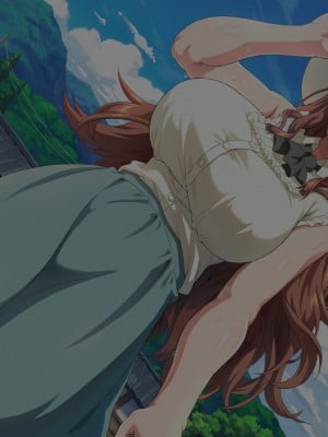 [北極ホタル] 一族の掟に従い健気な清楚妻が義父に受精堕ちするまで_313