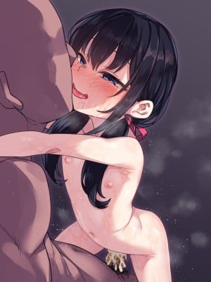 [リリックボックス (れーさー)] わたしがおじさんのペットになった日～オナホペットの躾け日記～_247