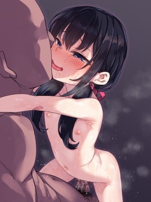 [リリックボックス (れーさー)] わたしがおじさんのペットになった日～オナホペットの躾け日記～_242
